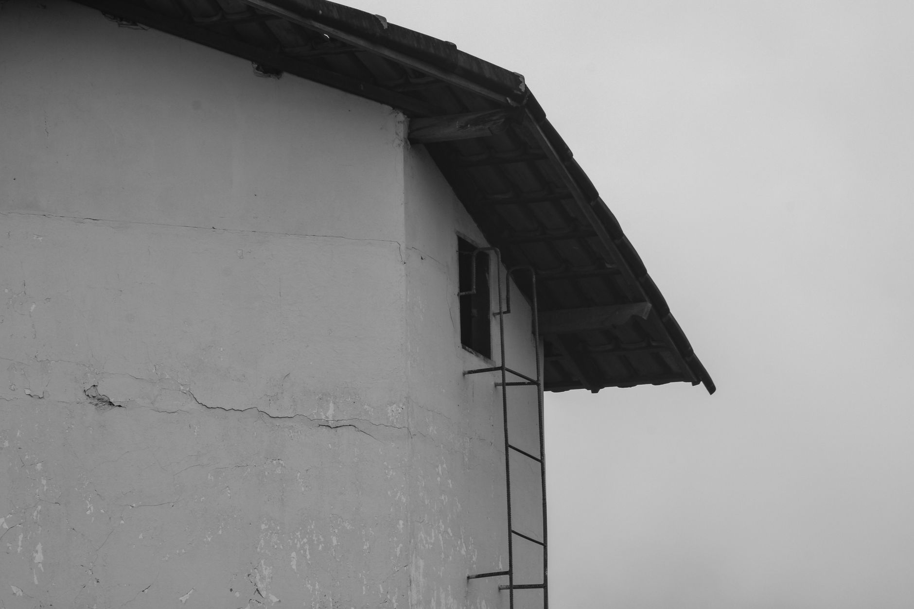 Downspout Work – New Braunfels