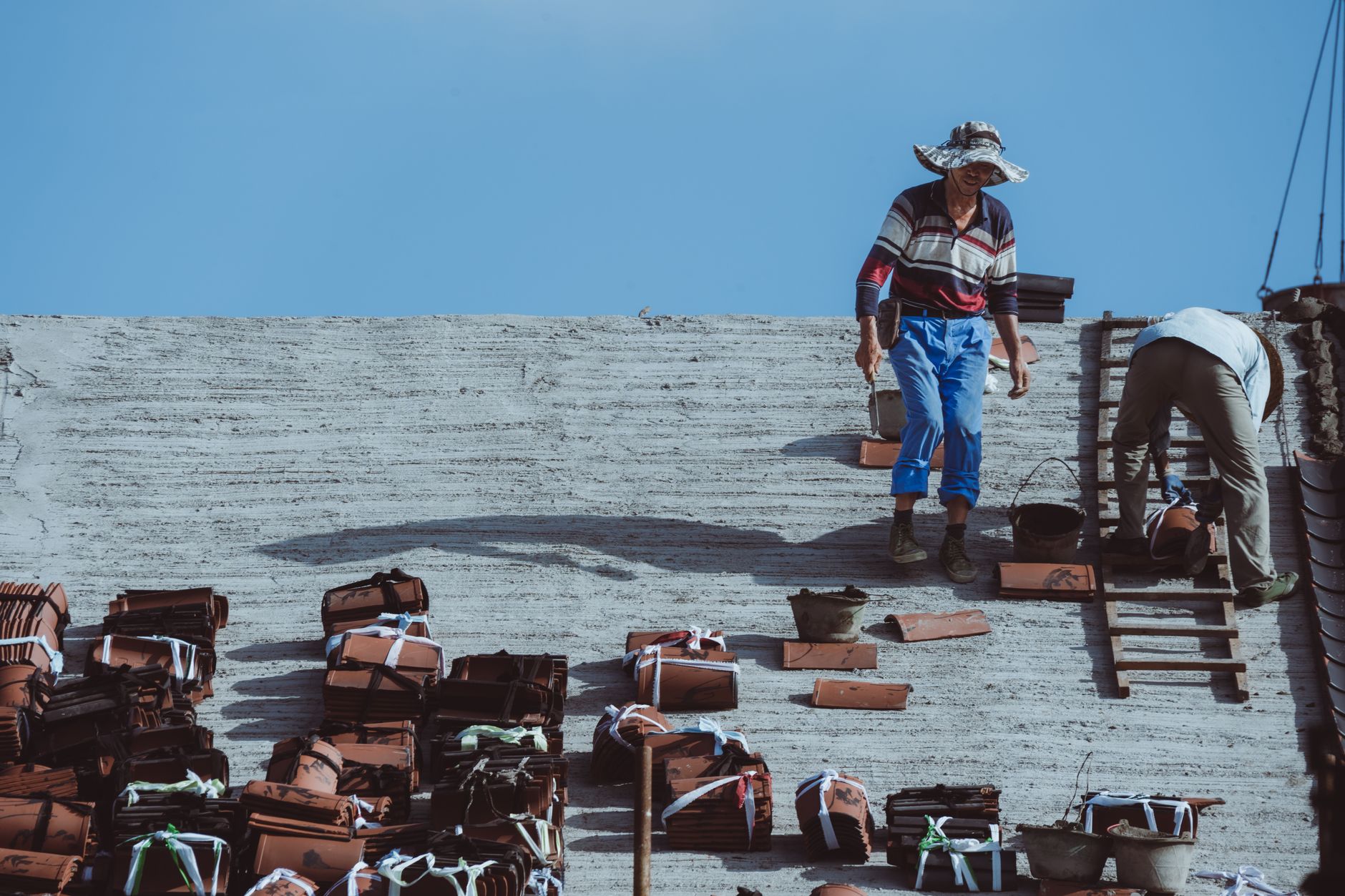 Guard Fitting – New Braunfels