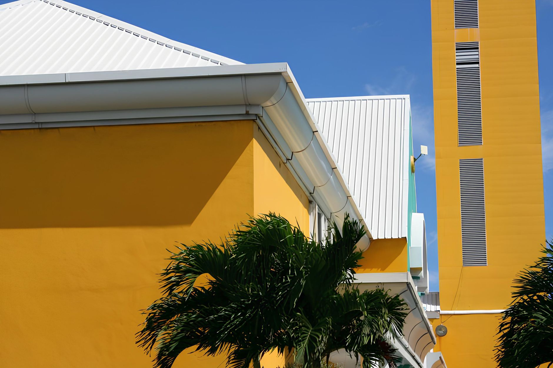 Fascia Repair – New Braunfels